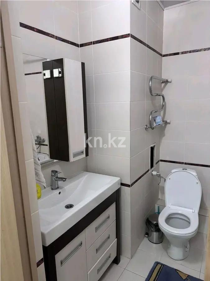 Продажа 2-комнатной квартиры, 52 м², ул. Керей, Жанибек хандар, дом  12/1 в Астане - фото 4