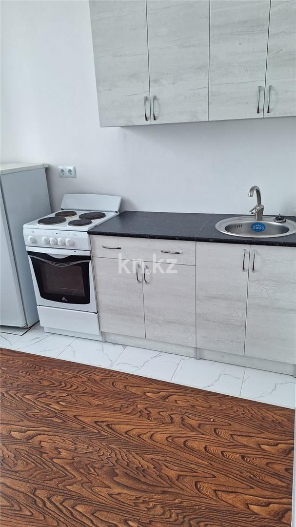 Продажа 1-комнатной квартиры, 37 м², ул. Айтматова в Астане - фото 3
