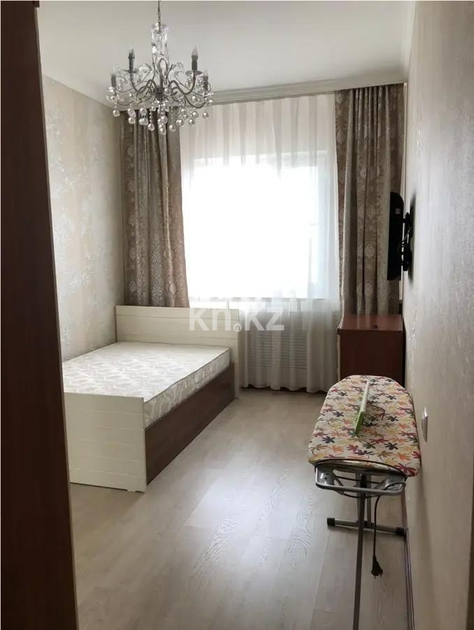 Продажа 1-комнатной квартиры, 48.5 м² в Астане - фото 2