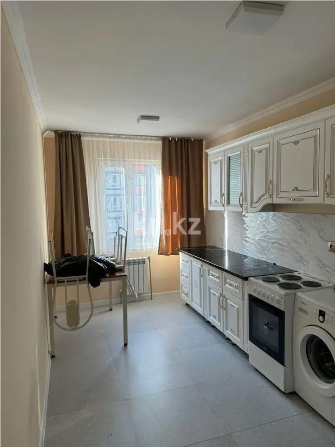 Продажа 1-комнатной квартиры, 47.5 м² - Продажа недвижимости в Алматы - страница 17 фото 3 из 5