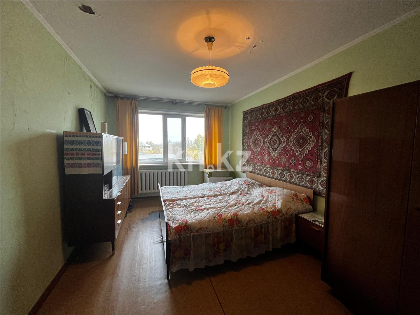 Продажа 3-комнатной квартиры, 62 м², пр. Н. Абдирова - Продажа квартир в Караганде фото 3 из 17