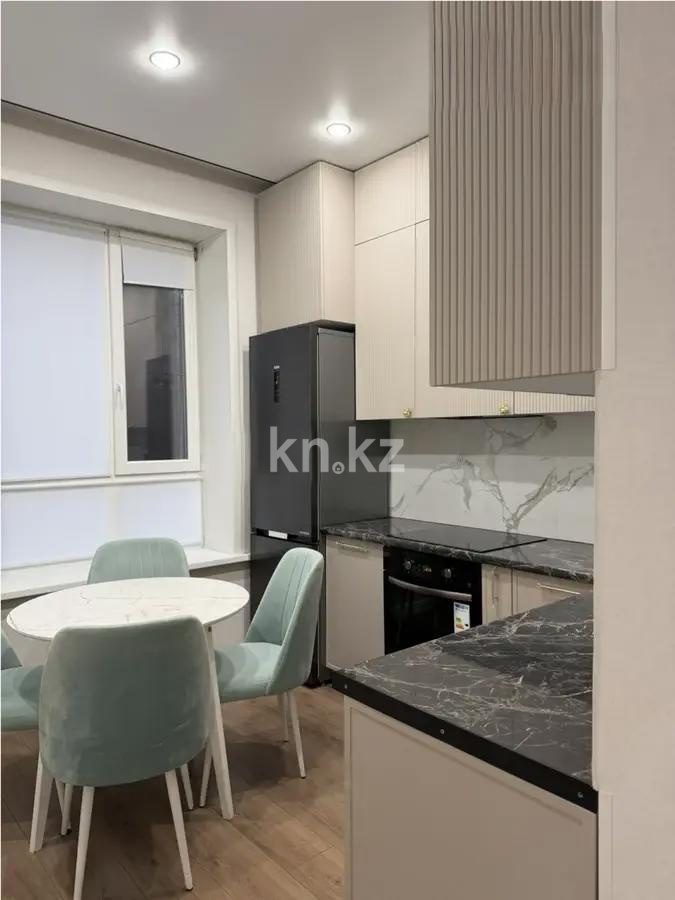 Продажа 3-комнатной квартиры, 89 м², ул. Бейбарыс Султан, дом  5/1 - Продажа квартир в Астане фото 4 из 6