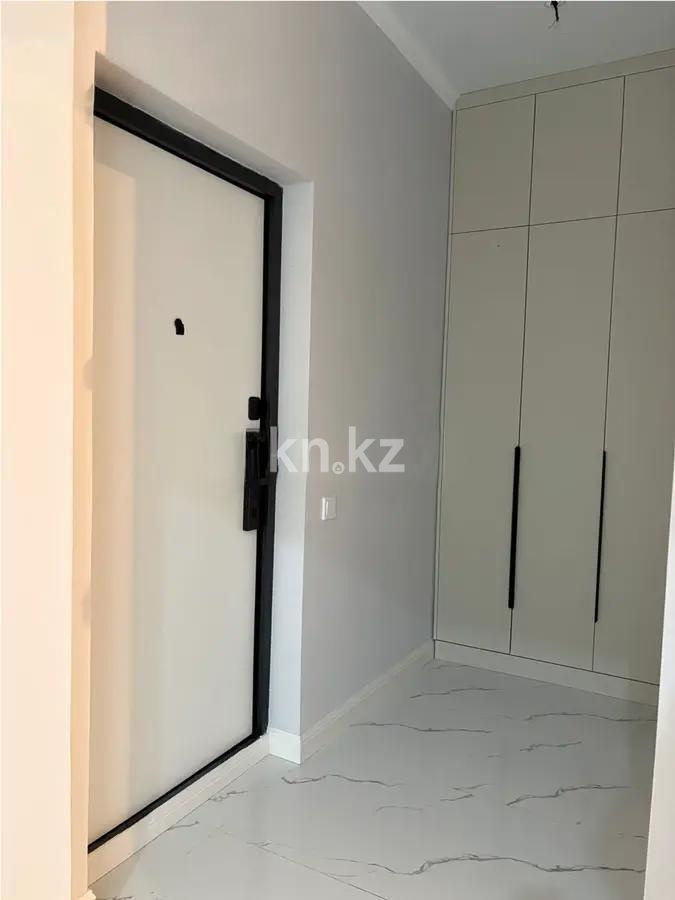 Продажа 1-комнатной квартиры, 39 м² - Продажа квартир в Астане с фото - страница 6 фото 7 из 7