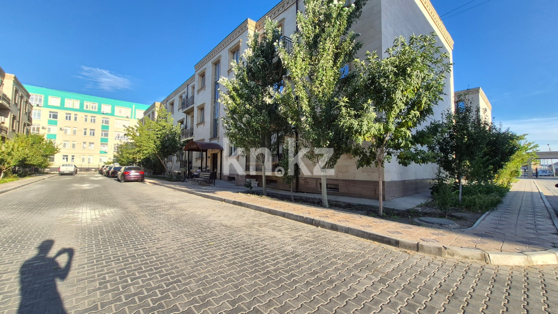 Продажа 2-комнатной квартиры, 70 м² в Атырау - фото 30