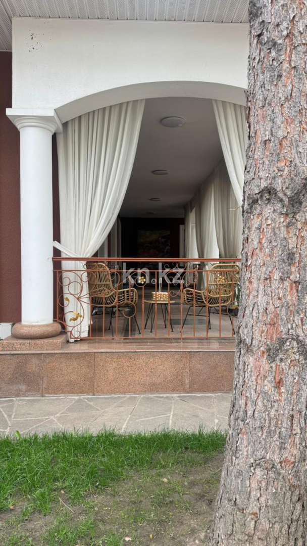 Продажа 7-комнатного дома, 823 м² - Продажа домов, коттеджей в Казахстане фото 13 из 38