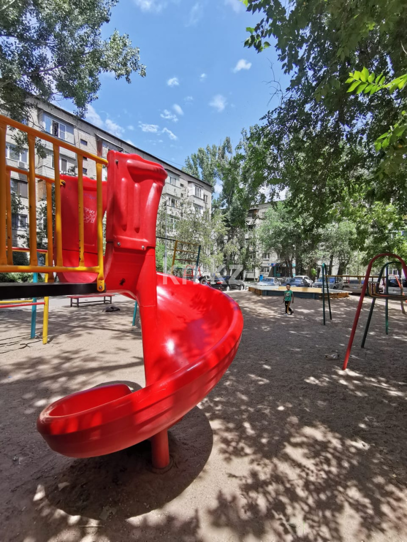 Продажа 4-комнатной квартиры, 79 м², мкр-н Водник-3, дом  87 - Продажа  четырехкомнатных квартир в Алматы с фото фото 17 из 17