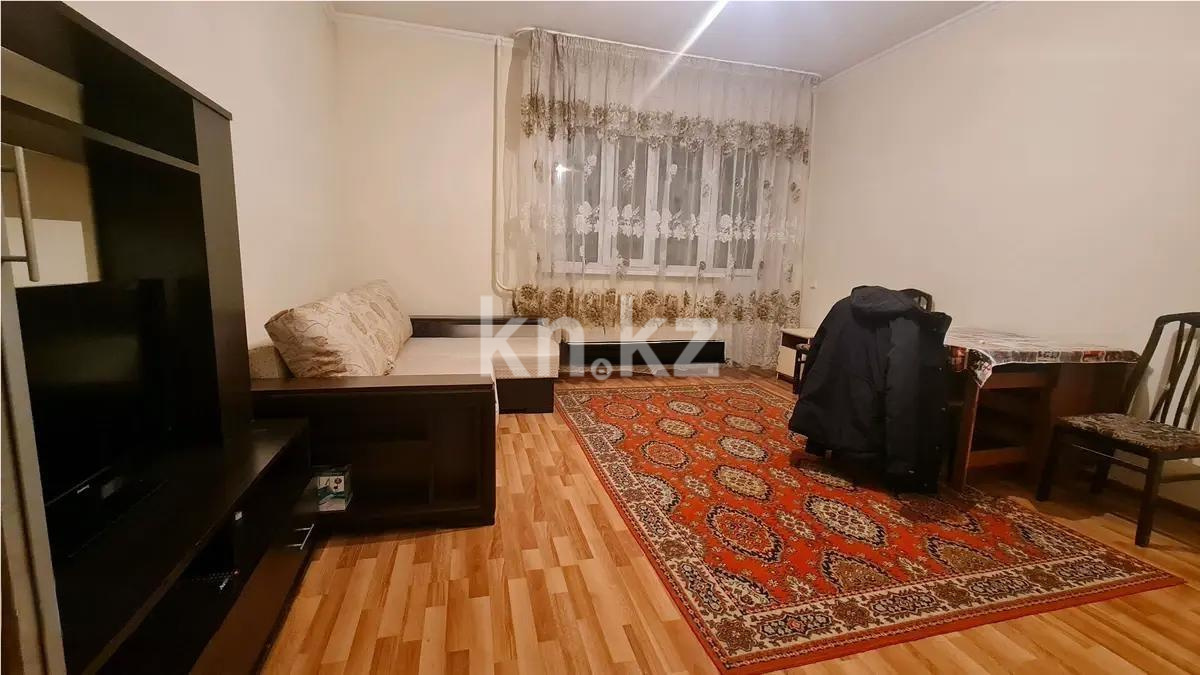 Продажа 1-комнатной квартиры, 30 м² - Продажа квартир в Астане без посредников - страница 18 фото 1 из 2