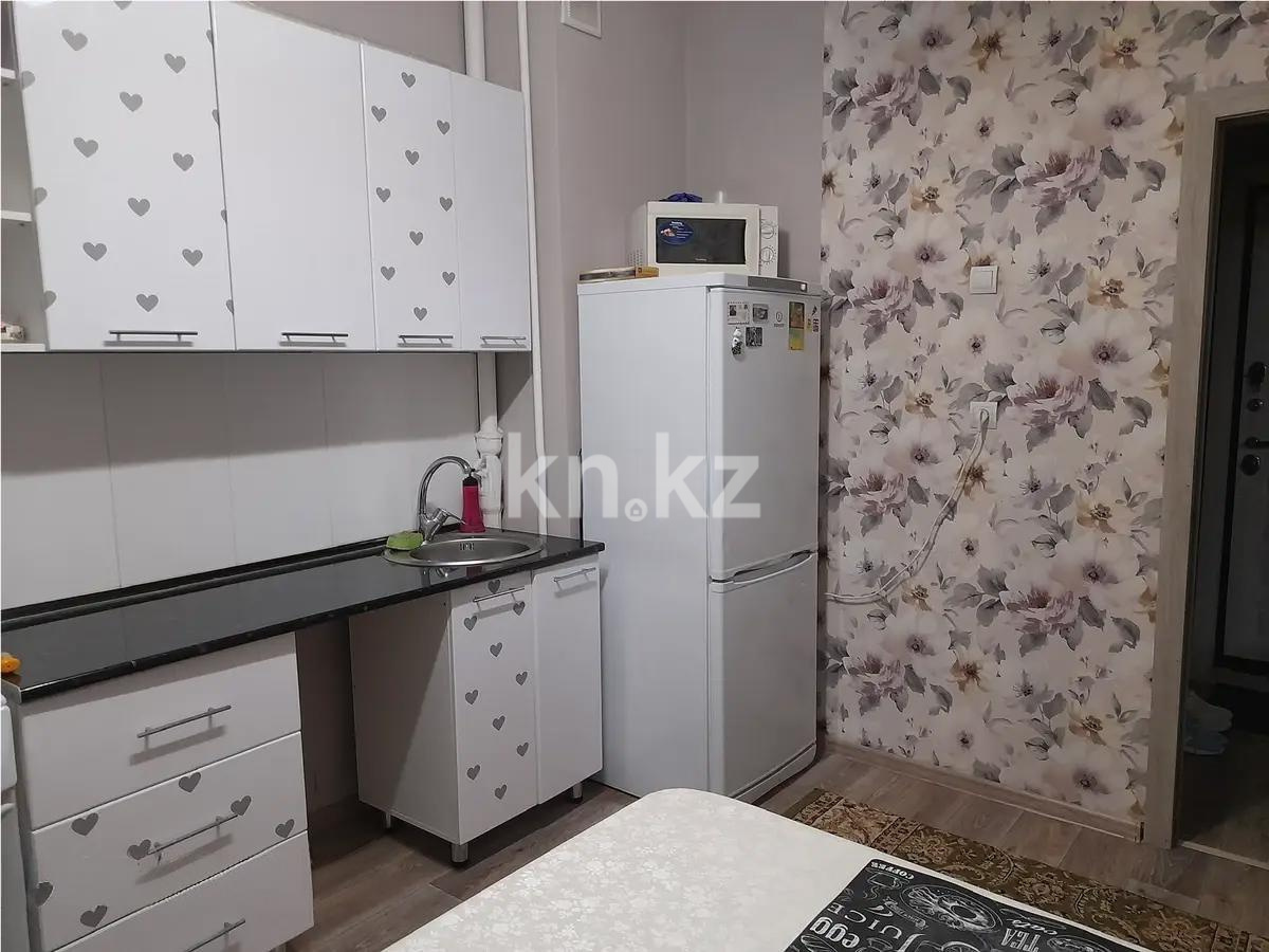 Продажа 1-комнатной квартиры, 32.5 м² - Продажа однокомнатных квартир в Бостандыкском р-не Алматы фото 2 из 4