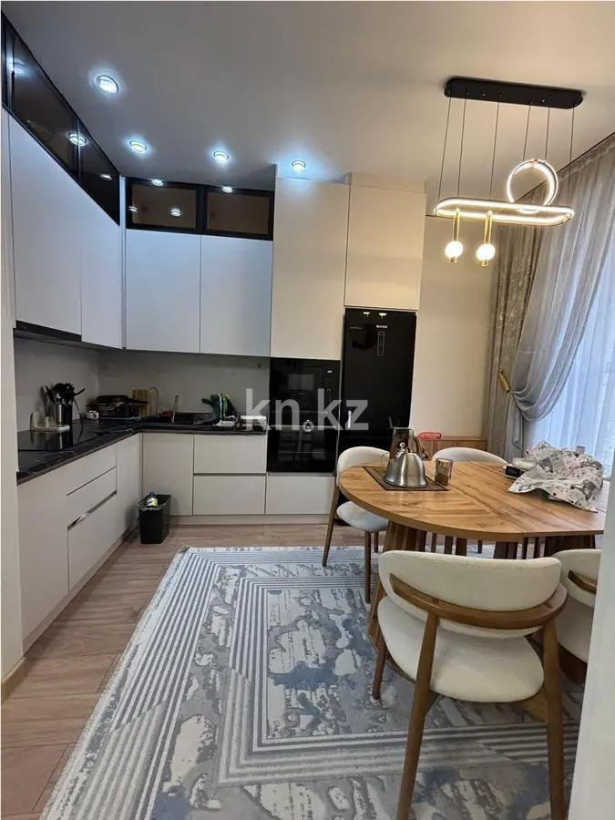 Продажа 2-комнатной квартиры, 45.7 м² - Продажа недвижимости в Казахстане - страница 5 фото 3 из 4