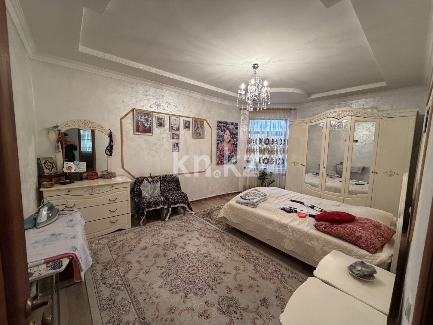 Продажа 8-комнатного дома, 500 м² - Продажа недвижимости в Шымкенте фото 18 из 26