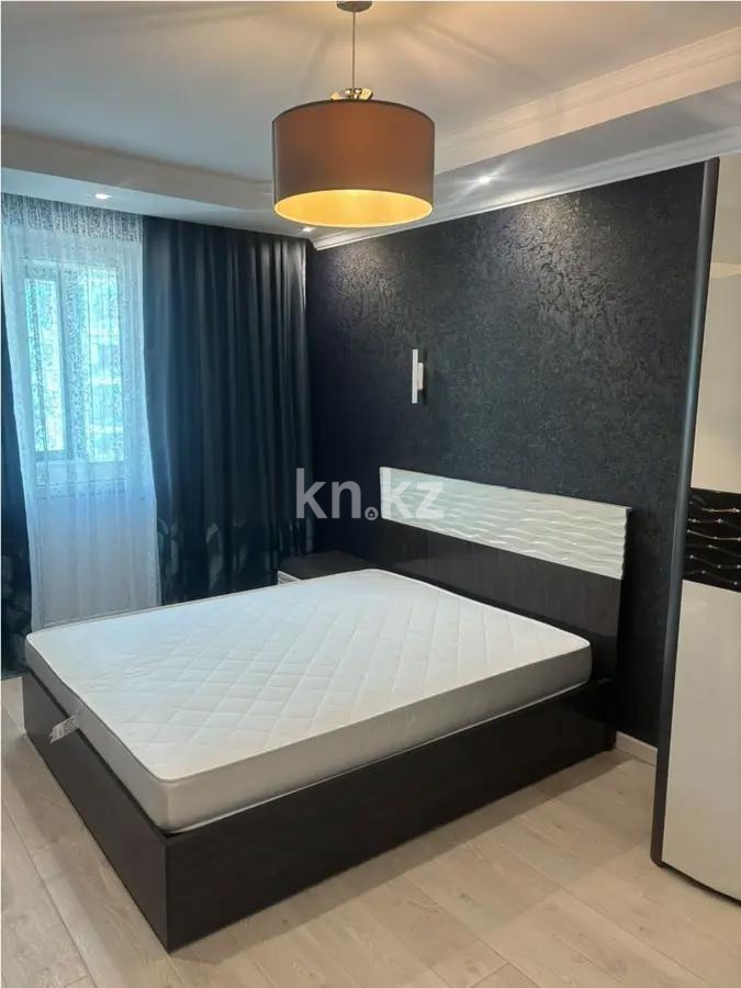 Продажа 3-комнатной квартиры, 94.4 м² - Продажа квартир в р-не Есиль Астаны - страница 42 фото 2 из 5