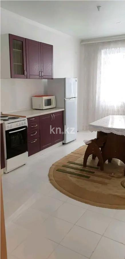 Продажа 1-комнатной квартиры, 45.1 м² - Продажа однокомнатных квартир в Алатауском р-не Алматы фото 2 из 3