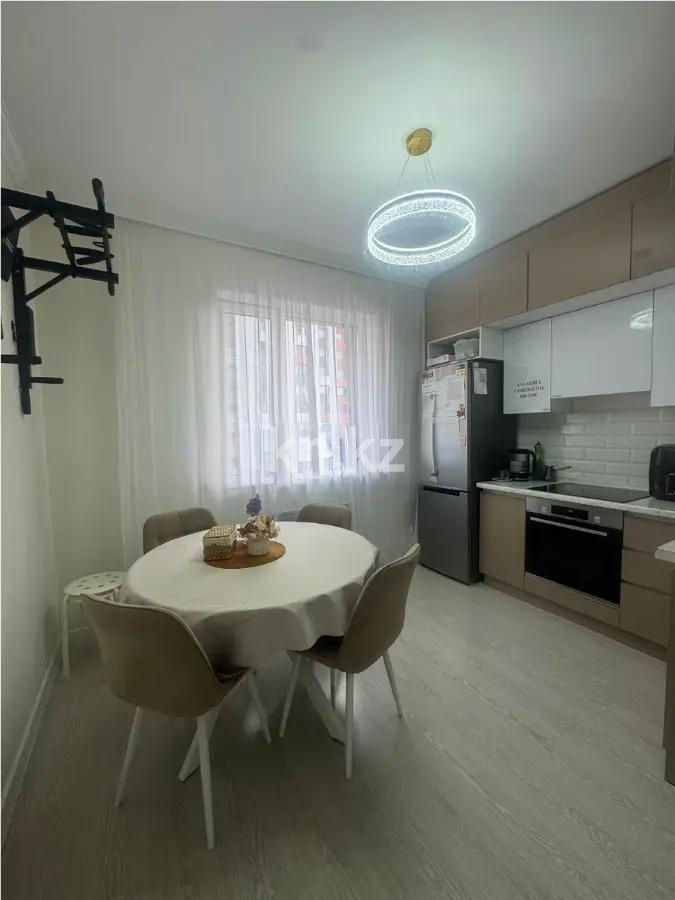 Продажа 2-комнатной квартиры, 60 м² в Астане - фото 3
