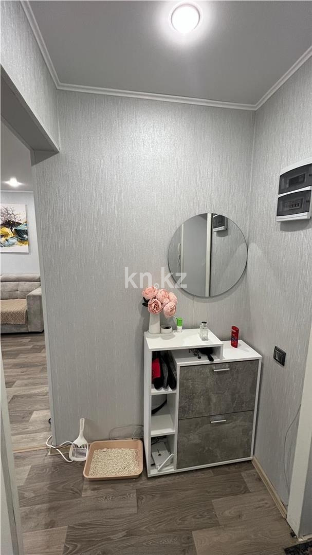 Продажа 1-комнатной квартиры, 31 м² - Продажа квартир в районе Город в Караганде фото 6 из 9