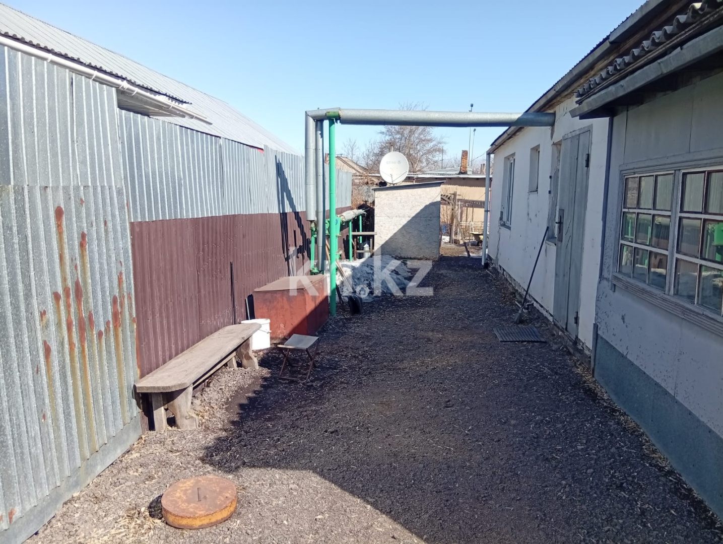 Продажа 7-комнатного дома, 160 м² - Продажа домов, коттеджей в Астане фото 2 из 32