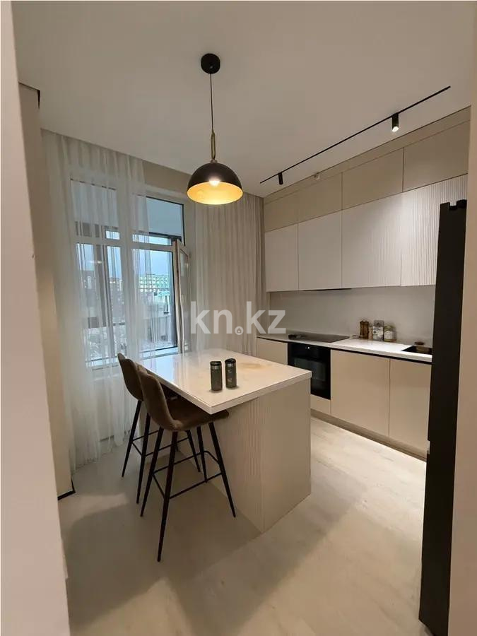 Продажа 3-комнатной квартиры, 75 м², пр. Туран, дом  43б в Астане - фото 3