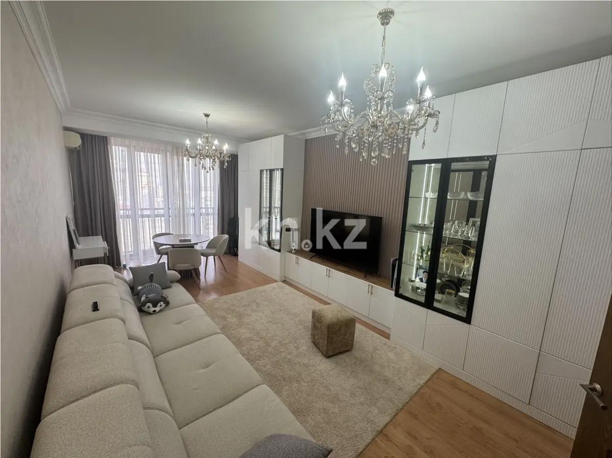 Продажа 2-комнатной квартиры, 90 м² - Продажа квартир в Казахстане - страница 28 фото 1 из 5