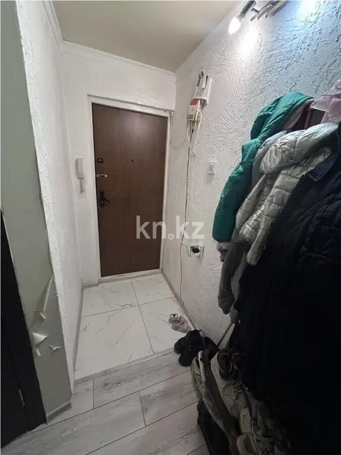 Продажа 2-комнатной квартиры, 43.8 м² в Алматы - фото 5