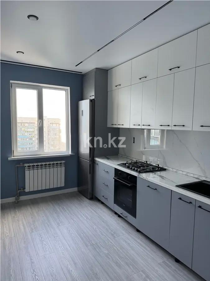 Продажа 2-комнатной квартиры, 70 м², мкр-н Кулагер, дом  26 - Продажа  двухкомнатных квартир в новостройках Алматы с фото фото 3 из 6