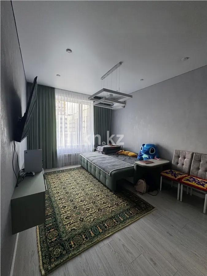 Продажа 2-комнатной квартиры, 63.4 м², пр. Аль-Фараби, дом  7 - Продажа квартир в Казахстане фото 1 из 6