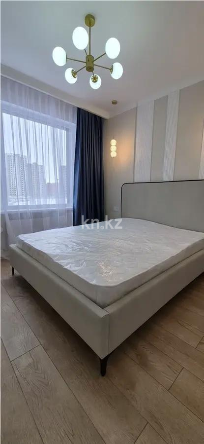 Продажа 2-комнатной квартиры, 40 м², ул. Бектурова, дом  11/1 - Продажа квартир в Астане фото 2 из 5