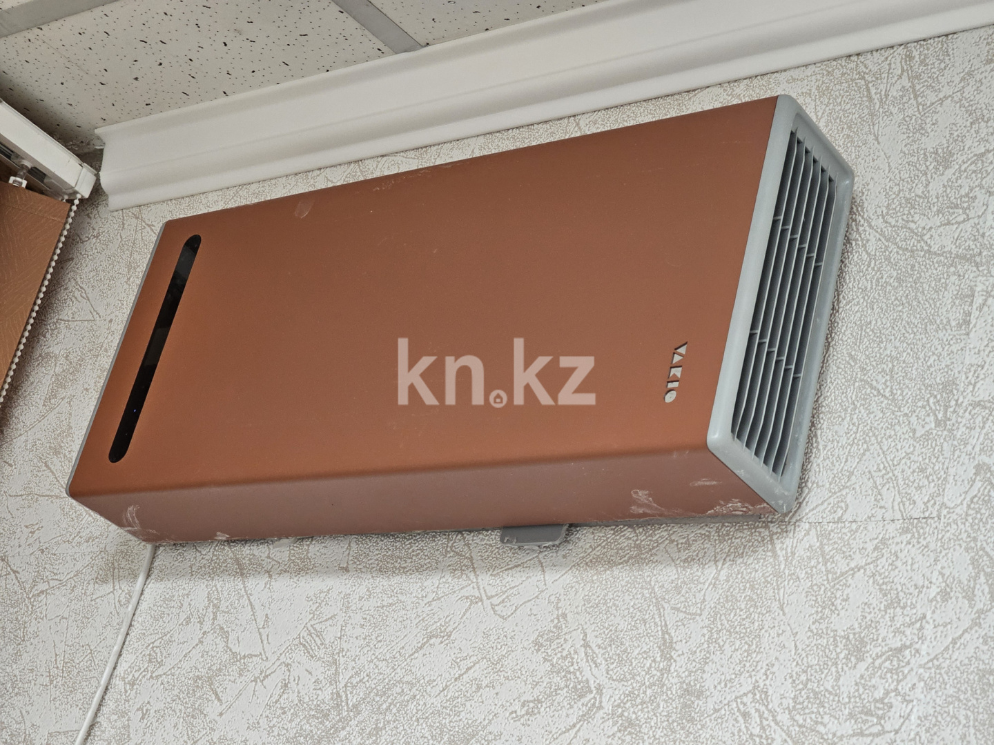 Продажа , 45 м², ул. Аманжолова, дом  33/1 - Продажа офисных и торговых помещений в Караганде фото 8 из 17