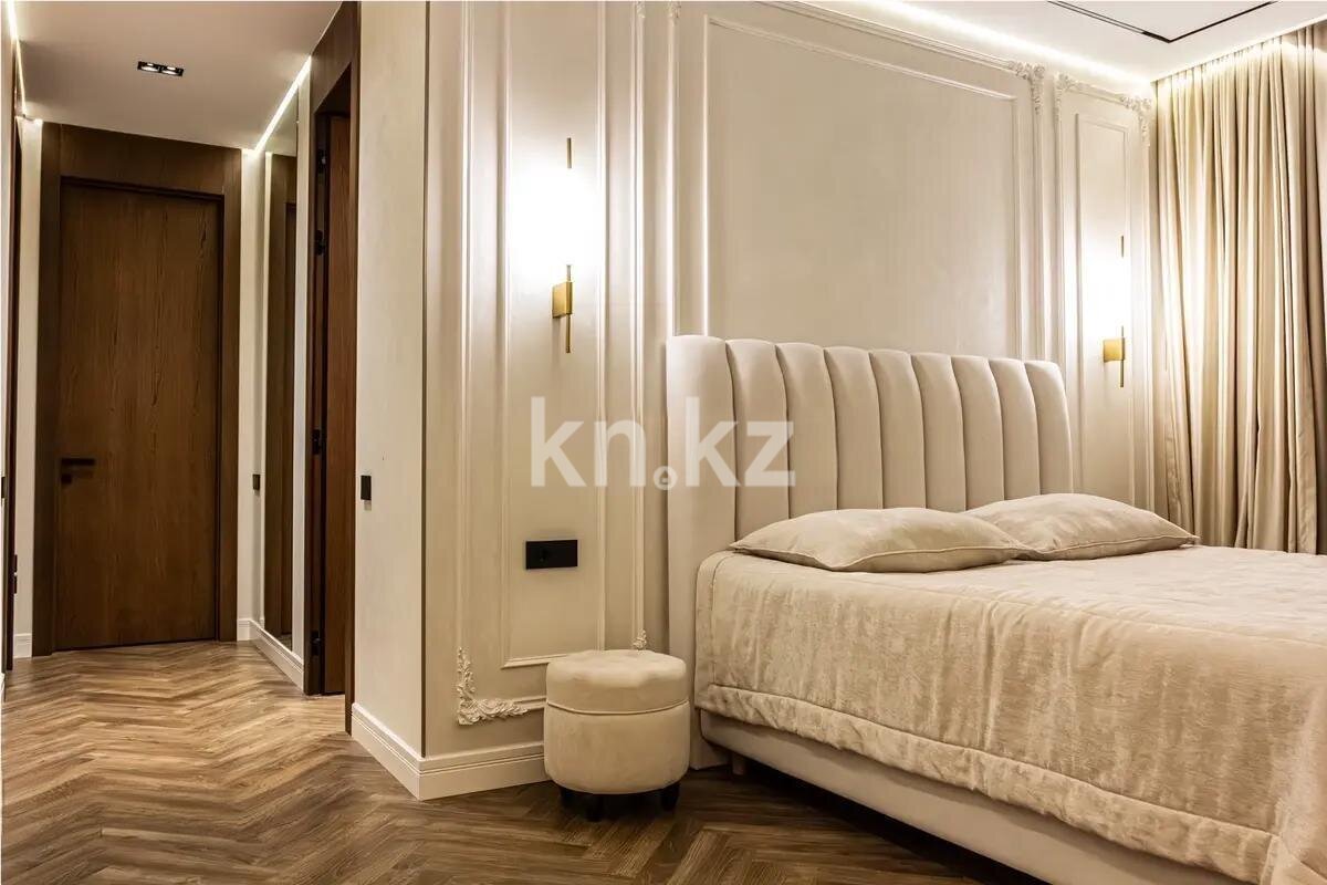 Продажа 4-комнатной квартиры, 160 м² в Астане - фото 2
