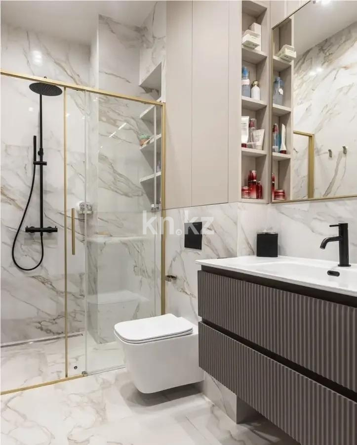 Продажа 1-комнатной квартиры, 45 м² в Астане - фото 2