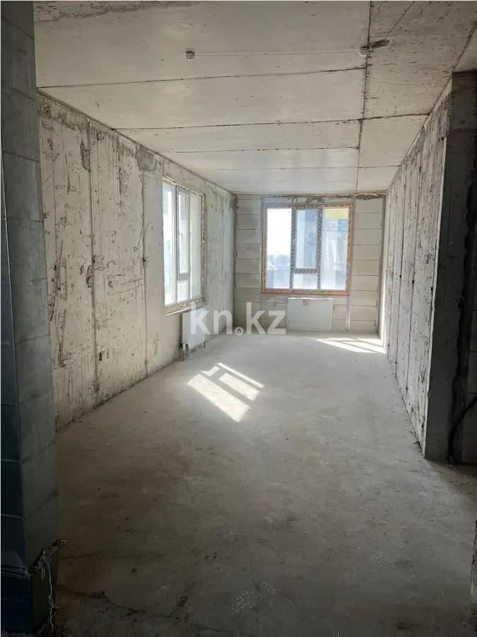 Продажа 2-комнатной квартиры, 45.14 м², мкр-н Шугыла, дом  340/5а стр - Продажа  двухкомнатных квартир в Алматы без посредников с фото фото 1 из 2