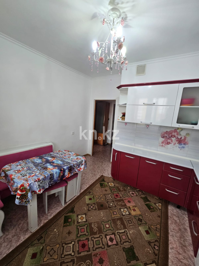Продажа 1-комнатной квартиры, 36.2 м² - Продажа недвижимости в Астане - страница 28 фото 1 из 3