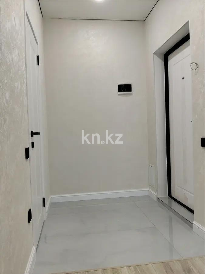 Продажа 2-комнатной квартиры, 42 м², ул. Тынышбайулы, дом  6 стр в Астане - фото 6