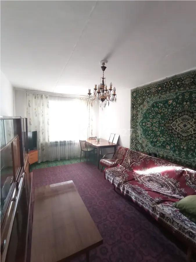 Продажа 3-комнатной квартиры, 62 м² - Продажа трехкомнатных квартир от собственников в Караганде - страница 5 фото 1 из 5