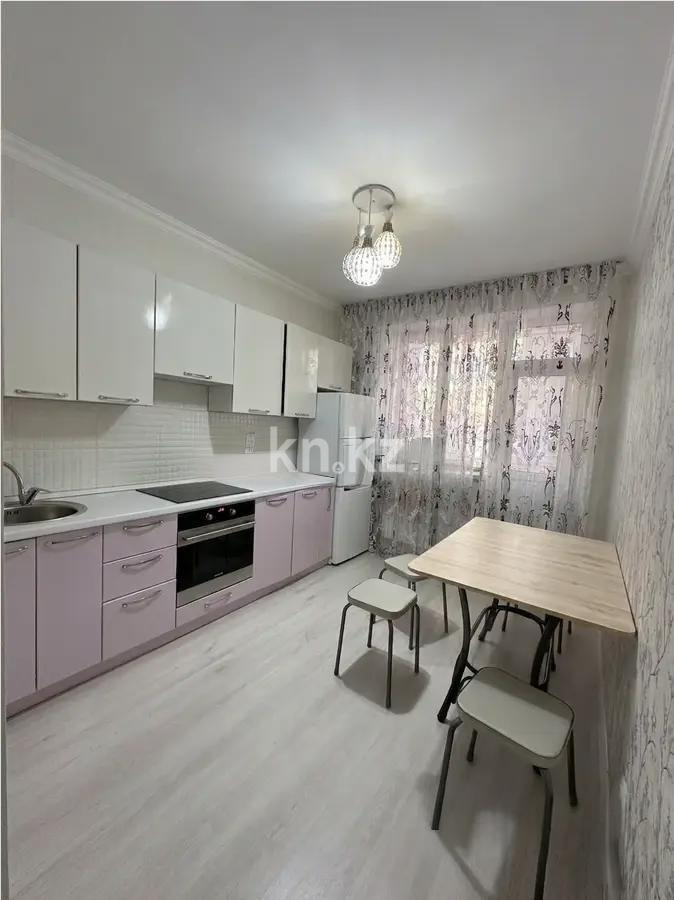 Продажа 1-комнатной квартиры, 38 м² в Астане - фото 2
