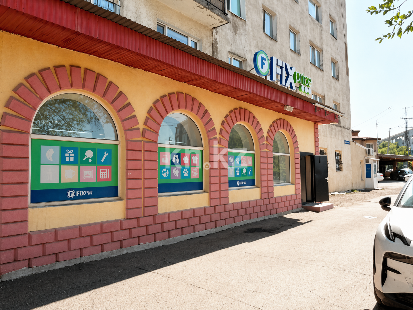Продажа 3-комнатной квартиры, 62.1 м² - Продажа квартир в Караганде фото 1 из 20