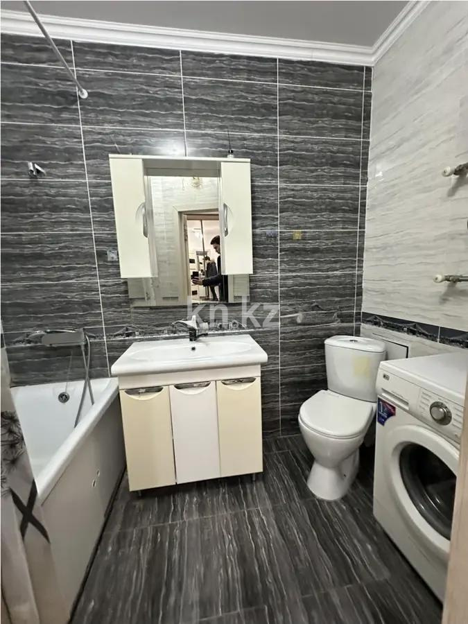 Продажа 1-комнатной квартиры, 34 м² - Недвижимость в Астане - страница 5 фото 3 из 4