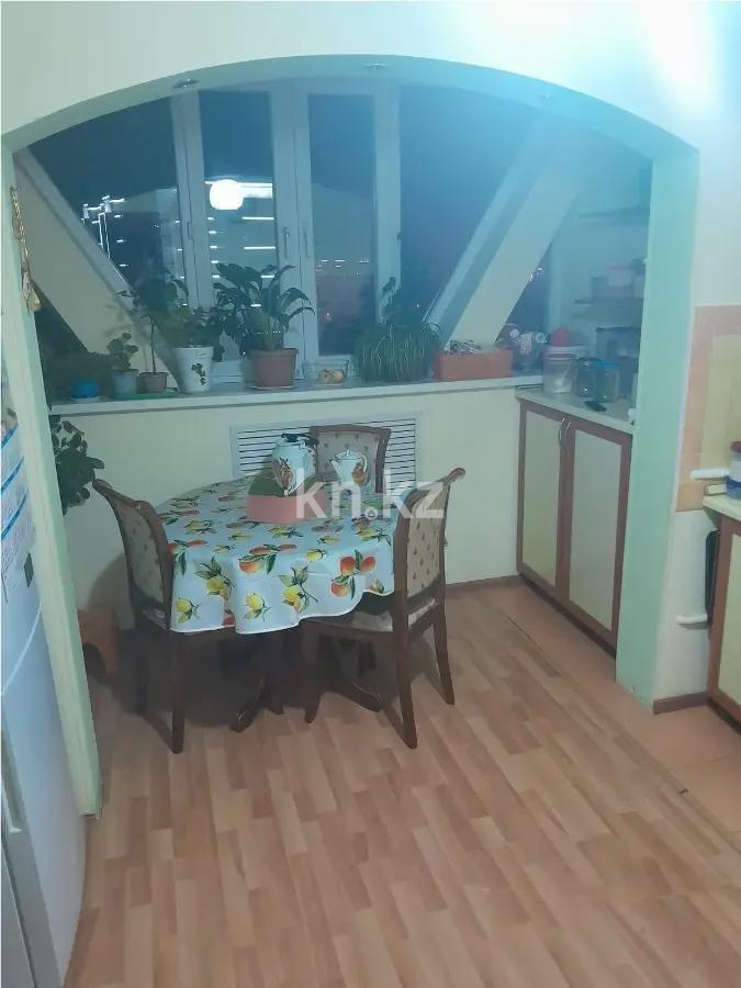 Продажа 2-комнатной квартиры, 57.9 м² в Алматы - фото 2