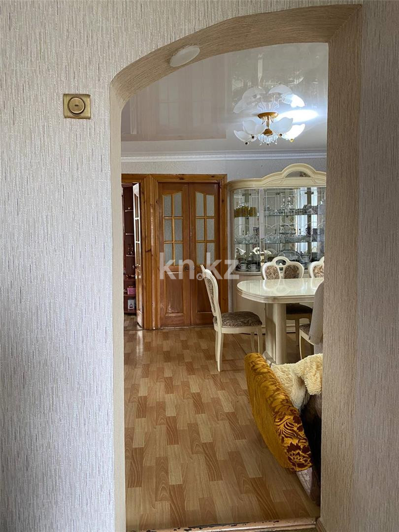 Продажа 3-комнатного дома, 96 м², ул. Черемховского - Продажа домов, коттеджей в Караганде с фото фото 16 из 20