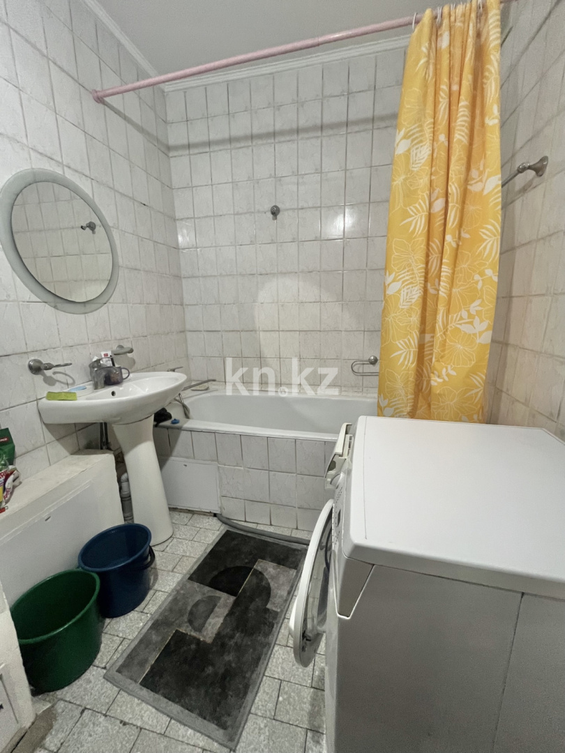 Аренда 2-комнатной квартиры, 56 м² - Аренда квартир помесячно в Алмалинском р-не Алматы - страница 2 фото 10 из 11