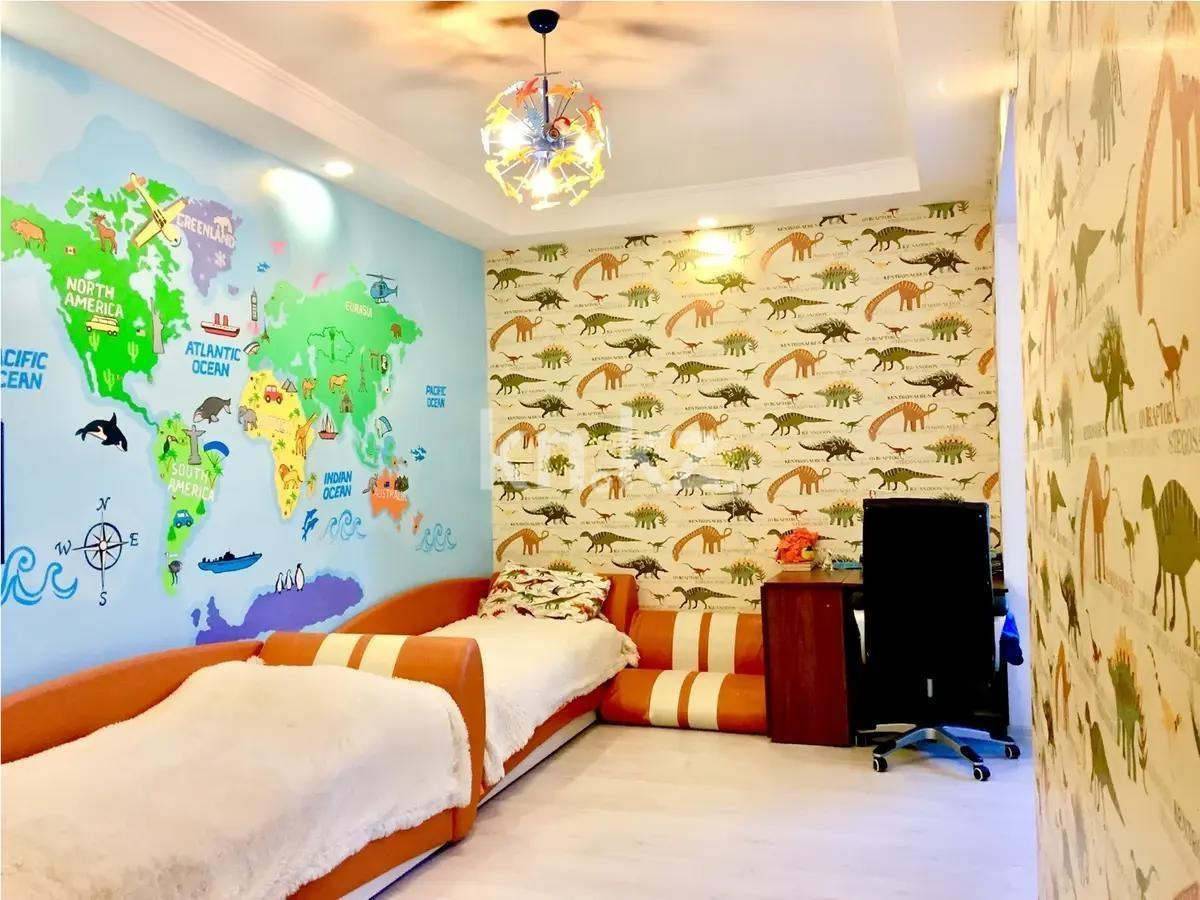 Продажа 3-комнатной квартиры, 88 м² - Продажа квартир от собственников в Алматы - страница 8 фото 3 из 4