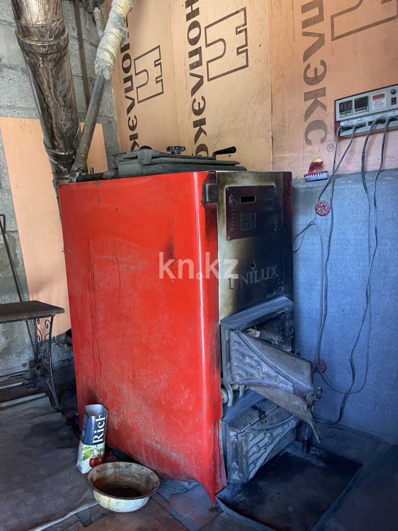 Продажа 3-комнатного дома, 66 м², ул. Кубинская, дом  25 - Продажа домов, коттеджей в Усть-Каменогорске фото 15 из 18