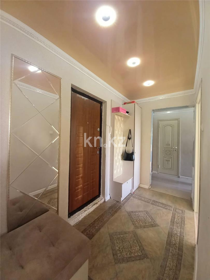 Продажа 2-комнатной квартиры, 49 м², пр. Металлургов в Темиртау - фото 10