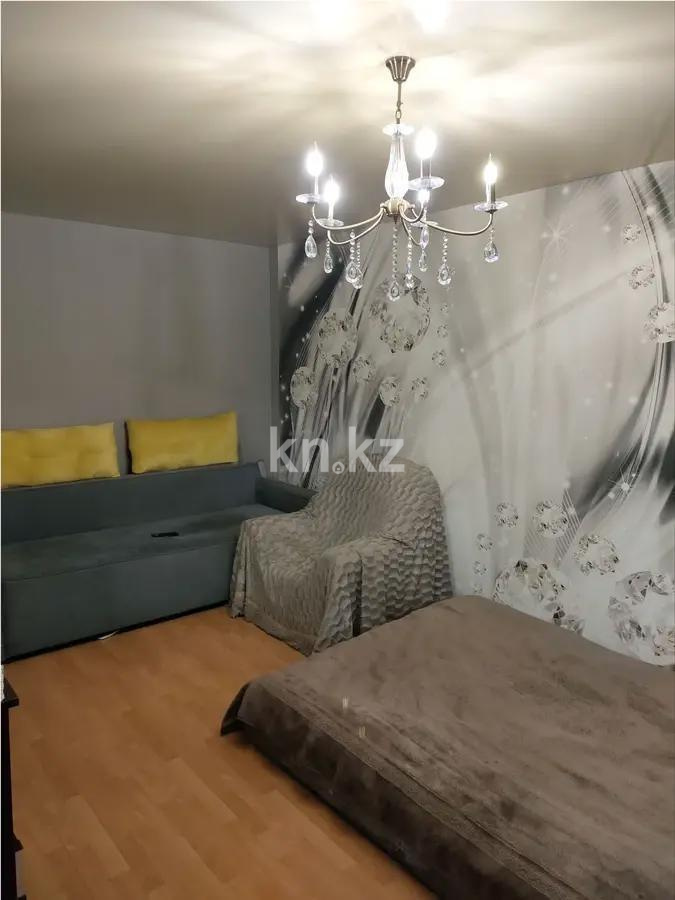 Продажа 2-комнатной квартиры, 42.1 м², мкр-н Казахфильм, дом  23 - Продажа и аренда недвижимости в Алматы фото 1 из 3