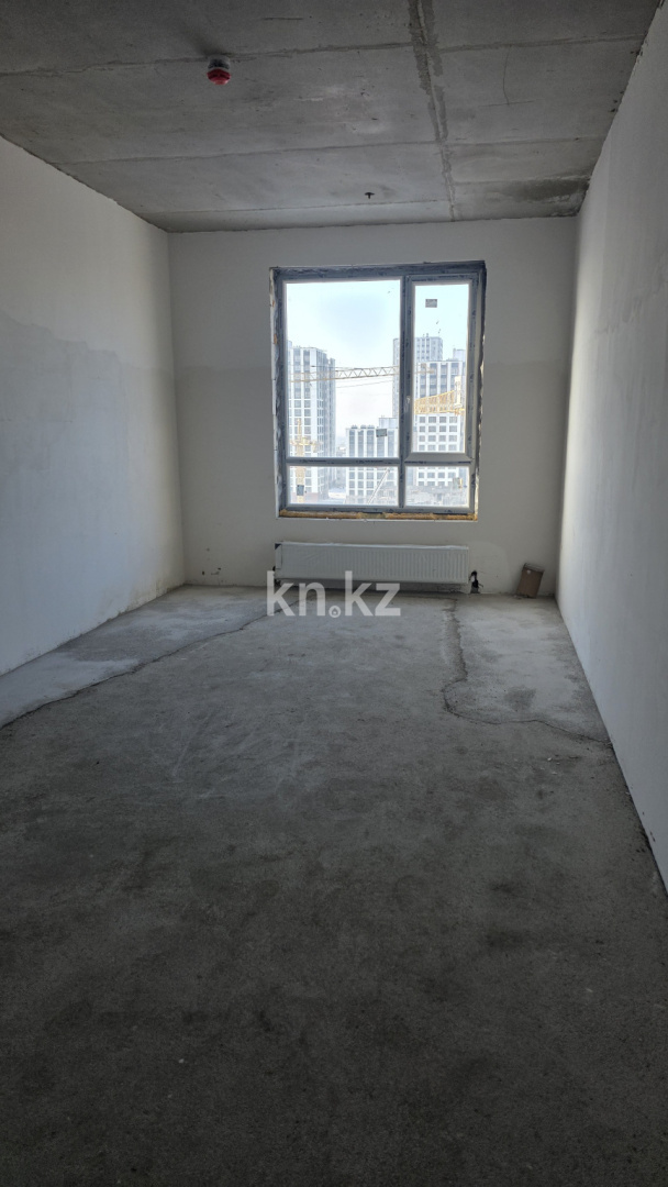 Продажа 1-комнатной квартиры, 48 м² - Продажа квартир в Астане в р-не Нура - страница 4 фото 6 из 18