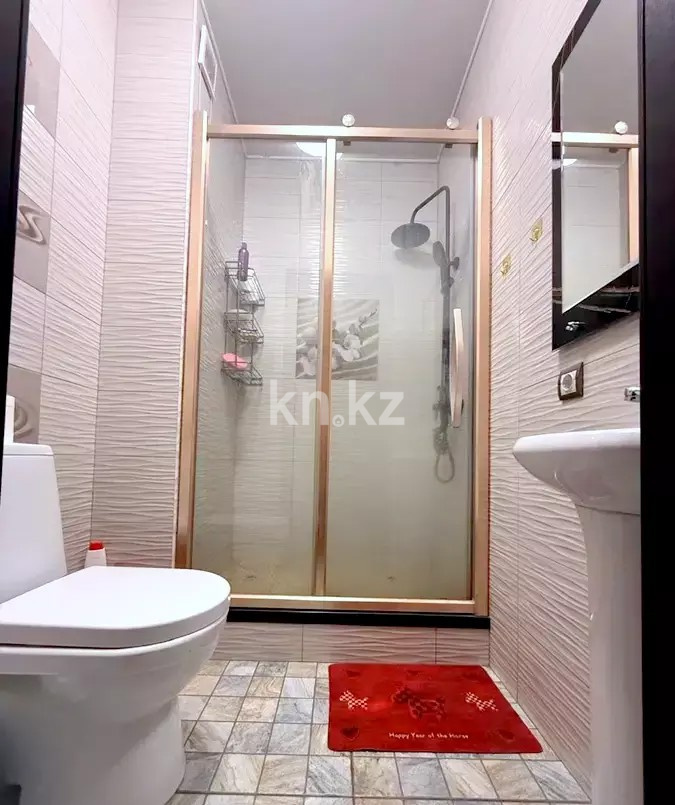 Продажа 3-комнатной квартиры, 127 м² - Продажа квартир в монолитно-каркасном доме в Казахстане фото 28 из 28