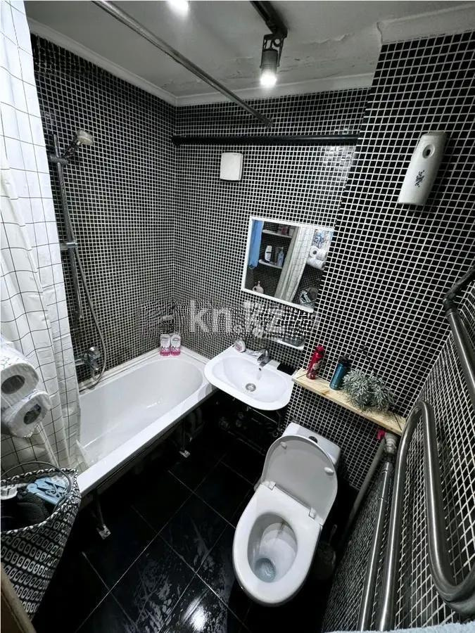 Продажа 1-комнатной квартиры, 44 м², мкр-н Алтай-1, дом  6 в Алматы - фото 3