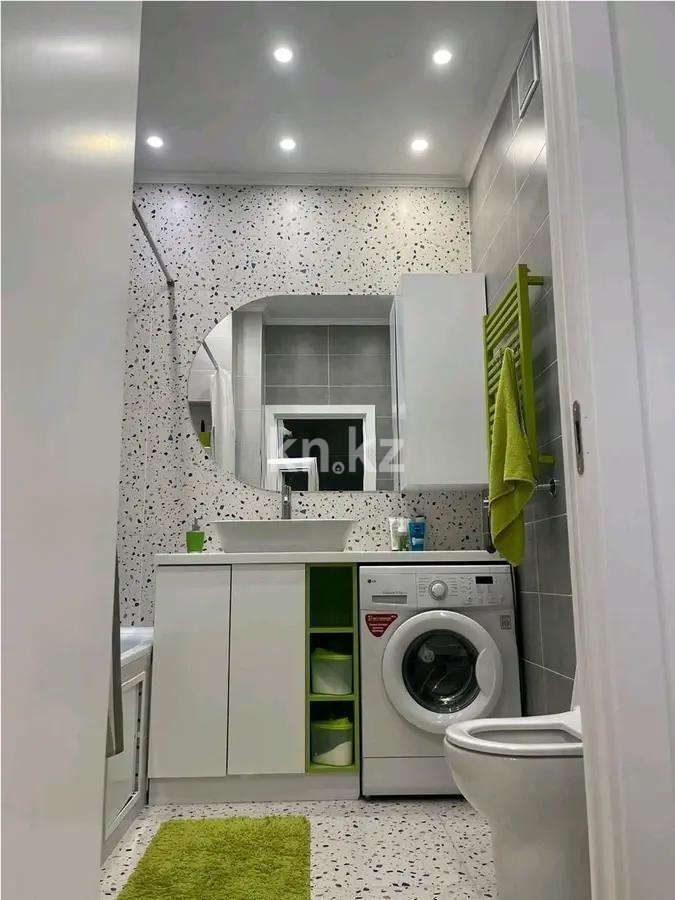 Продажа 4-комнатной квартиры, 90 м² - Продажа четырехкомнатных квартир в Алматы - страница 2 фото 4 из 5