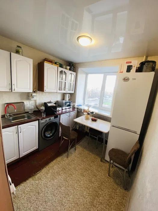 Продажа 2-комнатной квартиры, 44 м², ул. Махметова - Продажа  двухкомнатных квартир в Караганде фото 3 из 5