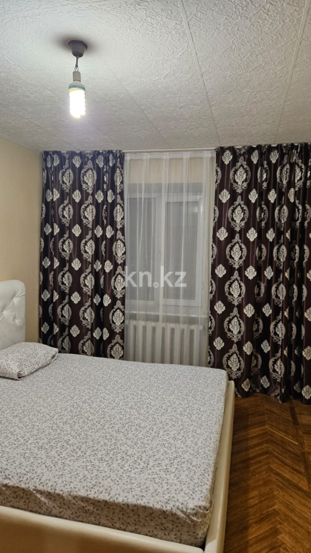 Аренда 4-комнатной квартиры посуточно, 110 м², пр. Момышулы, дом  54/1 - Аренда жилой и коммерческой недвижимости в Темиртау фото 18 из 40