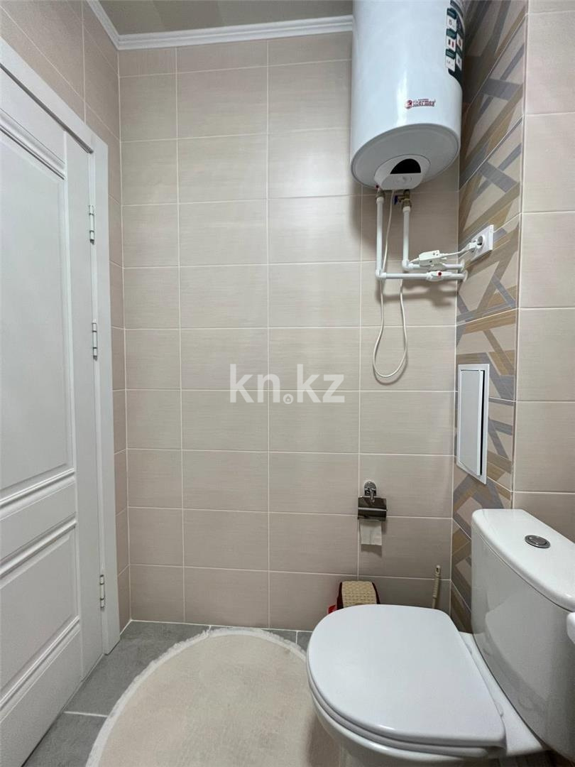 Продажа 2-комнатной квартиры, 48 м² в Караганде - фото 23