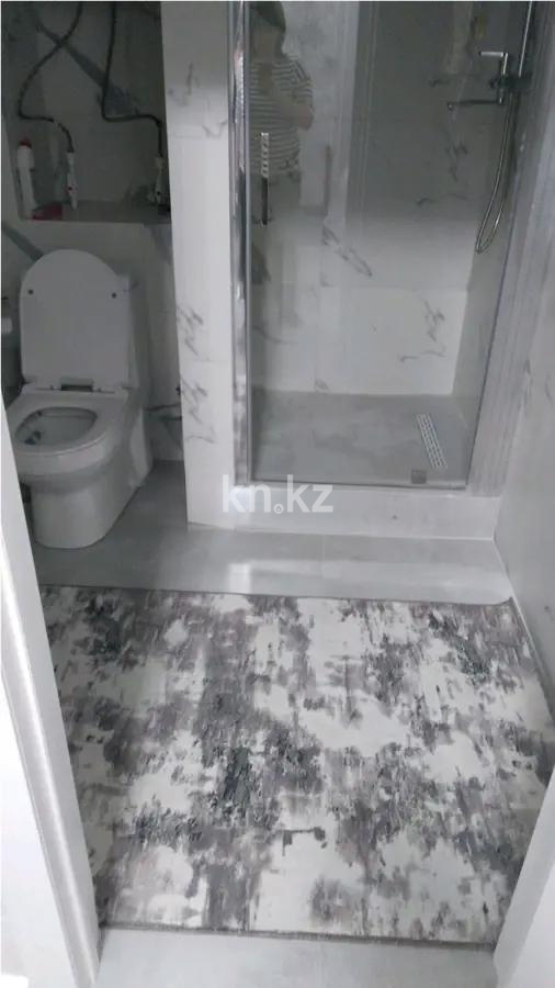 Продажа 2-комнатной квартиры, 46 м², ул. Муканова, дом  55/2 в Караганде - фото 2